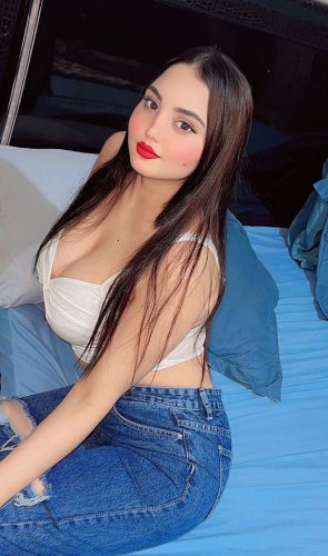 Çılgın Fantezilerden Hoşlanan İzmit Escort Serenay